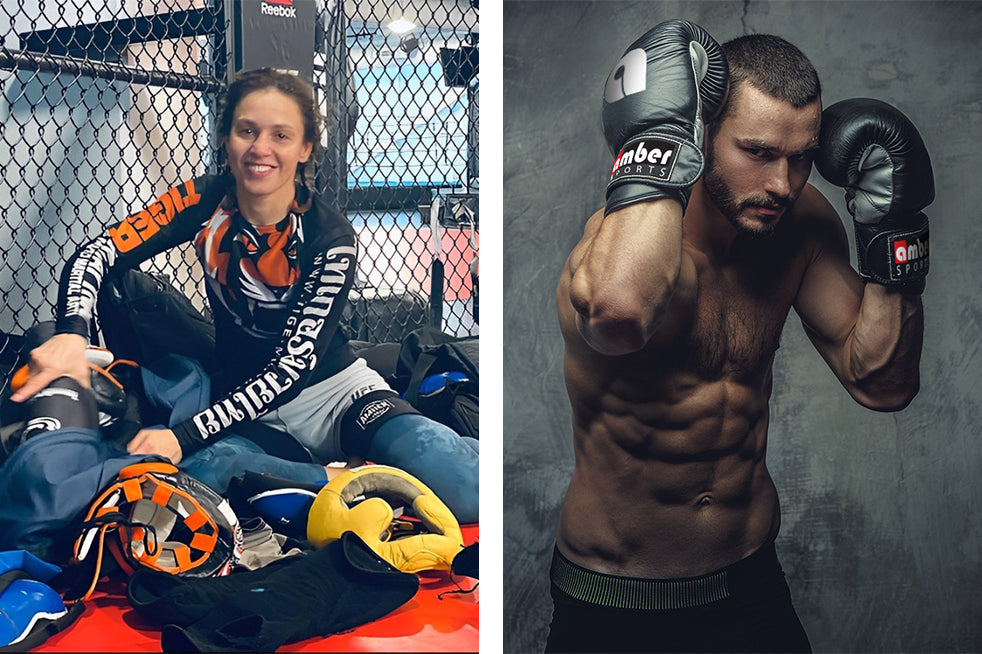 Prolonging the Punch: A Comprehensive Guide to Caring for Your Boxing Gear