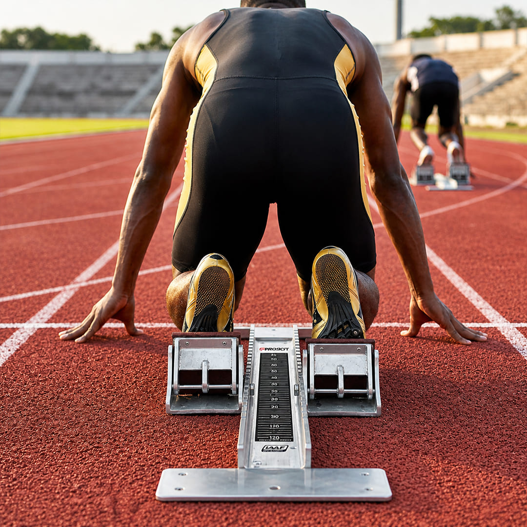 Athletics