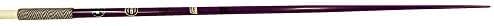 Amber Fight Gear Atlas Track and Field Competition Throws: Premium Javelin Set, IAAF Certified for Professional Athletes and Training Enthusiasts, Weight:800 gm Range:70 m
