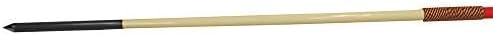 Amber Fight Gear Atlas Track and Field Competition Throws: Premium Javelin Set, IAAF Certified for Professional Athletes and Training Enthusiasts, Weight:700 gm Range:70 m