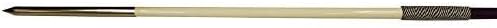Amber Fight Gear Atlas Track and Field Competition Throws: Premium Javelin Set, IAAF Certified for Professional Athletes and Training Enthusiasts, Weight:800 gm Range:70 m