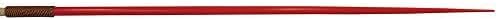 Amber Fight Gear Atlas Track and Field Competition Throws: Premium Javelin Set, IAAF Certified for Professional Athletes and Training Enthusiasts, Weight:800 gm Range:90 m