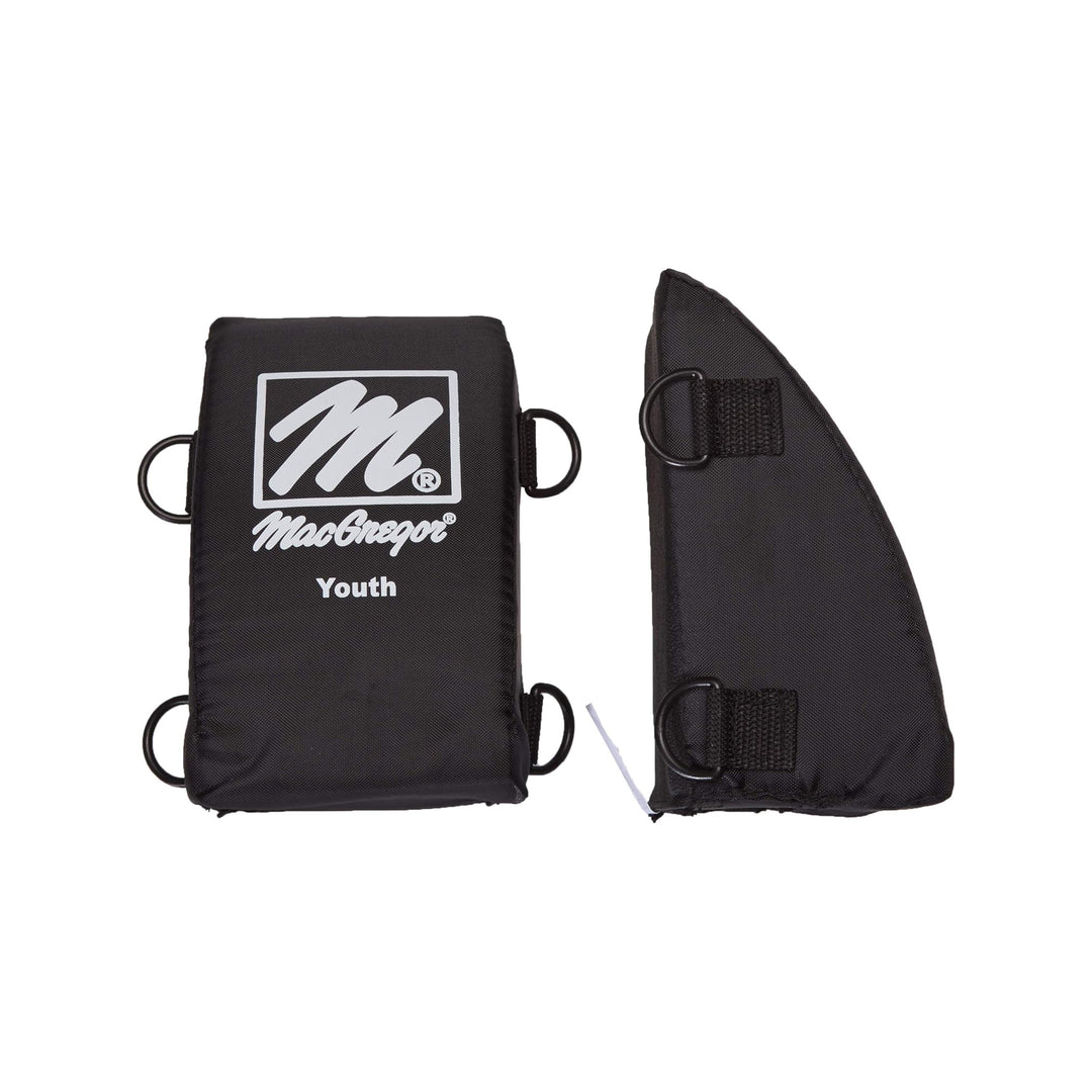 MacGregor Youth Catcher&