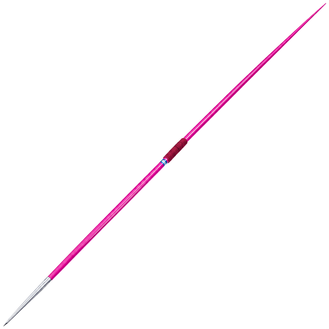 Amber Fight Gear Conqueror 300 Competition Javelin, Track &amp; Field, IAAF Certified