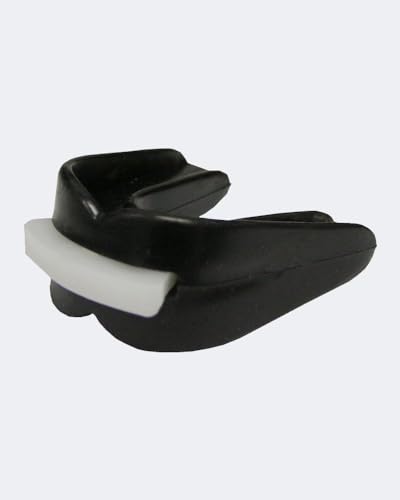 Mouthpiece Set with Protective Case, Comfortable, and Personalized Fit for Optimal Protection and Performance
