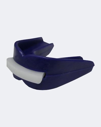 Mouthpiece Set with Protective Case, Comfortable, and Personalized Fit for Optimal Protection and Performance