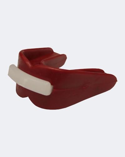 Mouthpiece Set with Protective Case, Comfortable, and Personalized Fit for Optimal Protection and Performance