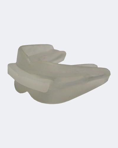 Mouthpiece Set with Protective Case, Comfortable, and Personalized Fit for Optimal Protection and Performance