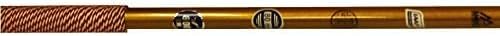 Amber Fight Gear Atlas Track and Field Competition Throws: Premium Javelin Set, IAAF Certified for Professional Athletes and Training Enthusiasts, Weight:800 gm Range:80 m