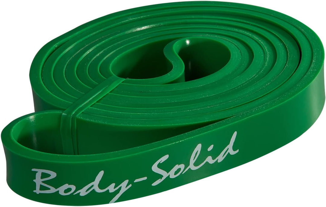 Body-Solid Tools Heavy-Duty Pull-Up Assistance &amp; Resistance Bands