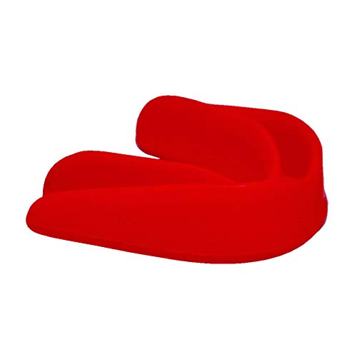Breathable Boil Bite Mouth Guards, Super Tough MMA Mouthpiece for Boxing, Wrestling Mouthguard - Combat Sports Mouthpiece