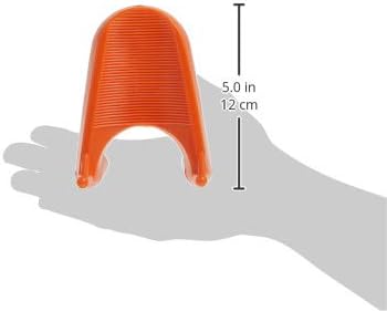 Pro Down Universal Rubber Kicking Tee – Durable &amp; Versatile