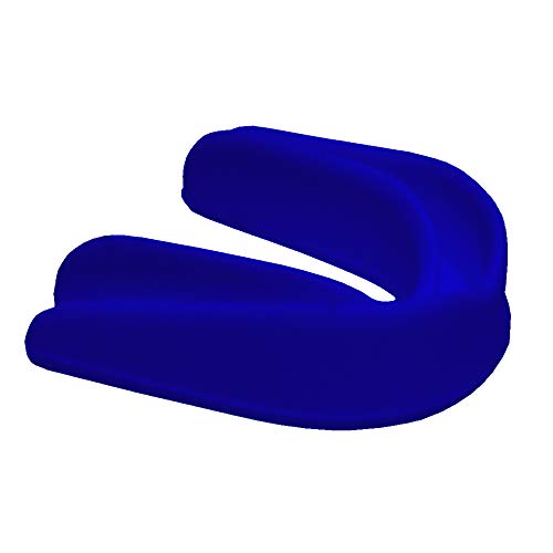 Breathable Boil Bite Mouth Guards, Super Tough MMA Mouthpiece for Boxing, Wrestling Mouthguard - Combat Sports Mouthpiece