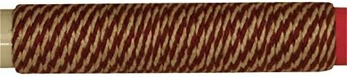 Amber Fight Gear Atlas Track and Field Competition Throws: Premium Javelin Set, IAAF Certified for Professional Athletes and Training Enthusiasts, Weight:800 gm Range:90 m