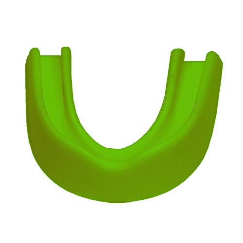 Breathable Boil Bite Mouth Guards, Super Tough MMA Mouthpiece for Boxing, Wrestling Mouthguard - Combat Sports Mouthpiece