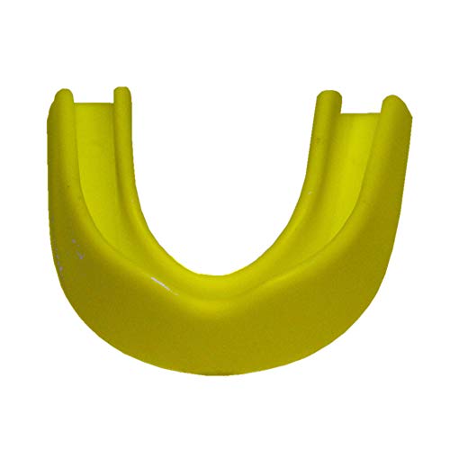 Breathable Boil Bite Mouth Guards, Super Tough MMA Mouthpiece for Boxing, Wrestling Mouthguard - Combat Sports Mouthpiece