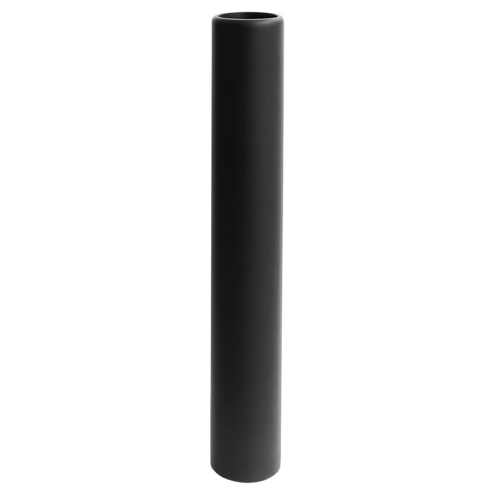 Amber Fight Gear Adult Relay Baton, Lightweight Plastic Track &amp; Field Baton