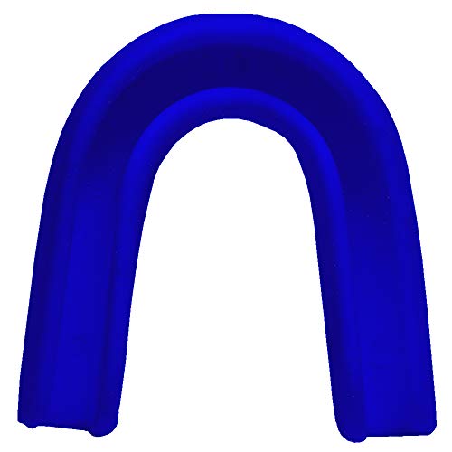 Breathable Boil Bite Mouth Guards, Super Tough MMA Mouthpiece for Boxing, Wrestling Mouthguard - Combat Sports Mouthpiece