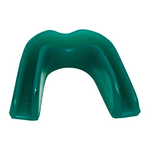 Breathable Boil Bite Mouth Guards, Super Tough MMA Mouthpiece for Boxing, Wrestling Mouthguard - Combat Sports Mouthpiece