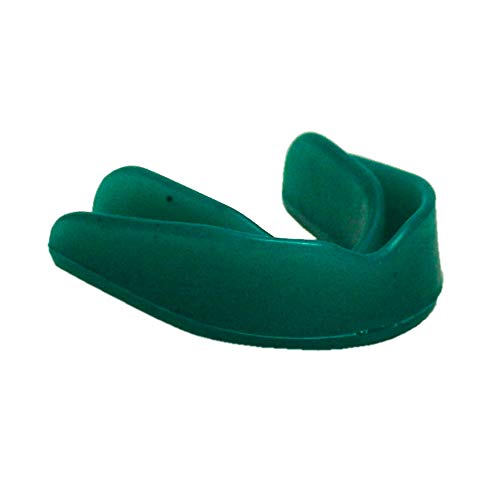 Breathable Boil Bite Mouth Guards, Super Tough MMA Mouthpiece for Boxing, Wrestling Mouthguard - Combat Sports Mouthpiece