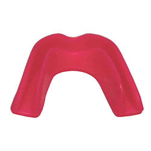 Breathable Boil Bite Mouth Guards, Super Tough MMA Mouthpiece for Boxing, Wrestling Mouthguard - Combat Sports Mouthpiece