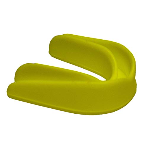 Breathable Boil Bite Mouth Guards, Super Tough MMA Mouthpiece for Boxing, Wrestling Mouthguard - Combat Sports Mouthpiece