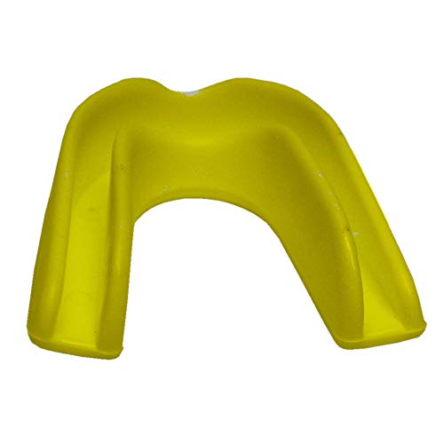 Breathable Boil Bite Mouth Guards, Super Tough MMA Mouthpiece for Boxing, Wrestling Mouthguard - Combat Sports Mouthpiece