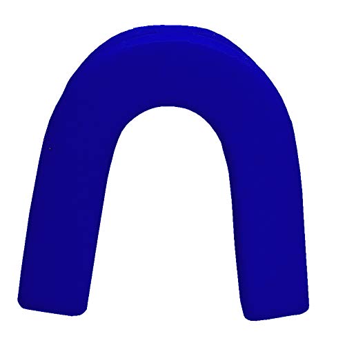 Breathable Boil Bite Mouth Guards, Super Tough MMA Mouthpiece for Boxing, Wrestling Mouthguard - Combat Sports Mouthpiece