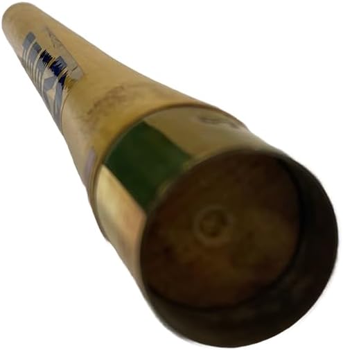 Willow Grip Cone Elevate Your Cricket Game with Precision, Durability &amp; Effortless Application, Perfect Grip Every Time, 14.2 inch