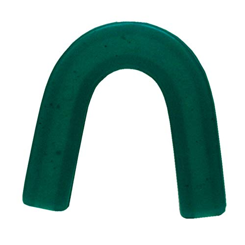 Breathable Boil Bite Mouth Guards, Super Tough MMA Mouthpiece for Boxing, Wrestling Mouthguard - Combat Sports Mouthpiece