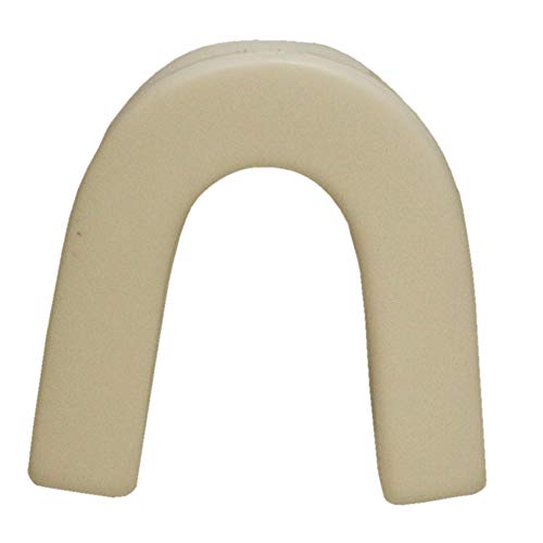 Breathable Boil Bite Mouth Guards, Super Tough MMA Mouthpiece for Boxing, Wrestling Mouthguard - Combat Sports Mouthpiece