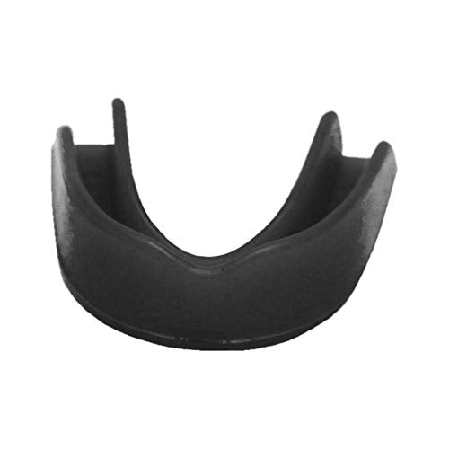 Breathable Boil Bite Mouth Guards, Super Tough MMA Mouthpiece for Boxing, Wrestling Mouthguard - Combat Sports Mouthpiece