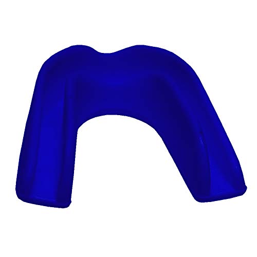 Breathable Boil Bite Mouth Guards, Super Tough MMA Mouthpiece for Boxing, Wrestling Mouthguard - Combat Sports Mouthpiece