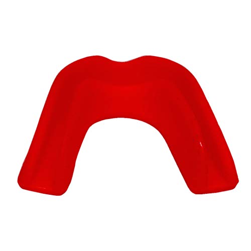 Breathable Boil Bite Mouth Guards, Super Tough MMA Mouthpiece for Boxing, Wrestling Mouthguard - Combat Sports Mouthpiece