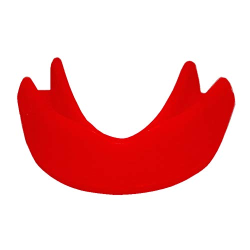 Breathable Boil Bite Mouth Guards, Super Tough MMA Mouthpiece for Boxing, Wrestling Mouthguard - Combat Sports Mouthpiece