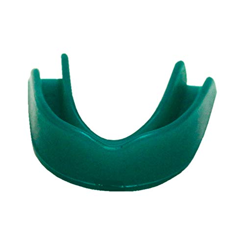 Breathable Boil Bite Mouth Guards, Super Tough MMA Mouthpiece for Boxing, Wrestling Mouthguard - Combat Sports Mouthpiece