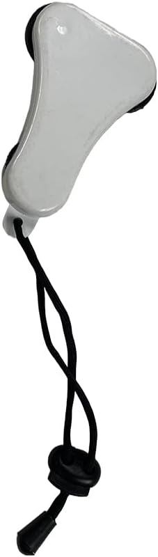 Cricket Umpire Counter: Keep Score Effortlessly with Portable and Durable Umpire Tracking Tool