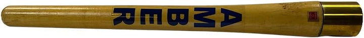 Willow Grip Cone Elevate Your Cricket Game with Precision, Durability &amp; Effortless Application, Perfect Grip Every Time, 14.2 inch