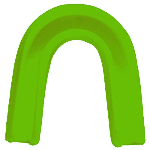 Breathable Boil Bite Mouth Guards, Super Tough MMA Mouthpiece for Boxing, Wrestling Mouthguard - Combat Sports Mouthpiece