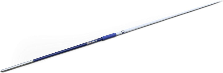 Premium Aluminum Javelin for Track &amp; Field, Competition, and Training, NCAA &amp; IAAF Approved, 800GM, 60?90M, Color May Vary