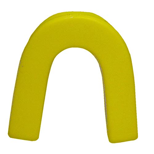 Breathable Boil Bite Mouth Guards, Super Tough MMA Mouthpiece for Boxing, Wrestling Mouthguard - Combat Sports Mouthpiece
