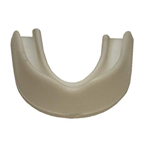 Breathable Boil Bite Mouth Guards, Super Tough MMA Mouthpiece for Boxing, Wrestling Mouthguard - Combat Sports Mouthpiece