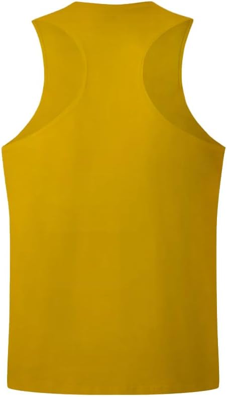 Premium Durable Jerseys with Satin Finish Fabric - Comfortable &amp; Stylish Training Gear for Unmatched Performance in Yellow, Size Medium