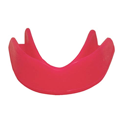Breathable Boil Bite Mouth Guards, Super Tough MMA Mouthpiece for Boxing, Wrestling Mouthguard - Combat Sports Mouthpiece