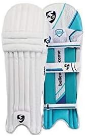 SG Best Sports 100% Original Brand Cricket Complete Set with Accessories in Full Size (Ideal for Senior Players) Cricket Full Kit