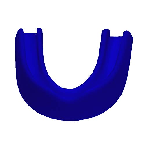 Breathable Boil Bite Mouth Guards, Super Tough MMA Mouthpiece for Boxing, Wrestling Mouthguard - Combat Sports Mouthpiece