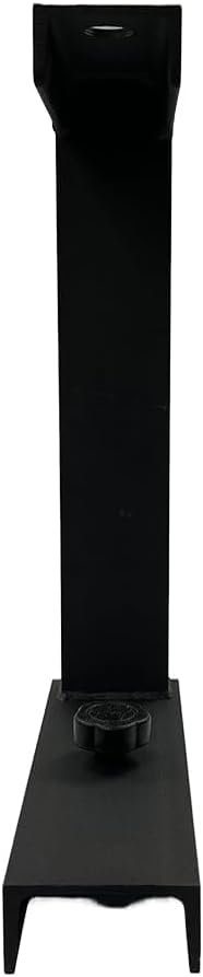 Amber Fight Gear Precision Gauge Streamlined Indoor Throw Weight Measurement Tool for Accurate Training Assessments