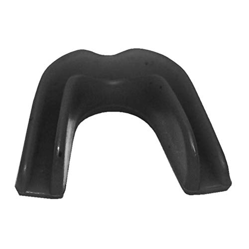 Breathable Boil Bite Mouth Guards, Super Tough MMA Mouthpiece for Boxing, Wrestling Mouthguard - Combat Sports Mouthpiece