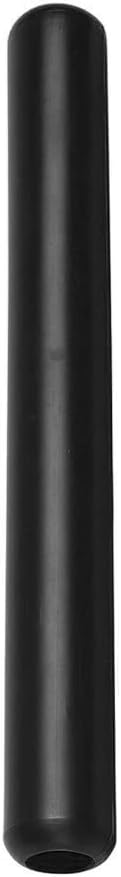 Amber Fight Gear Junior Relay Baton, Durable, Safety-Optimized, and Non-Slip Baton for Track Events