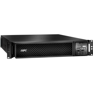 APC UPS 2200VA Smart-UPS Single Phase Online Uninterruptible Power Supply, Rack Mount UPS (SRT2200RMXLA)